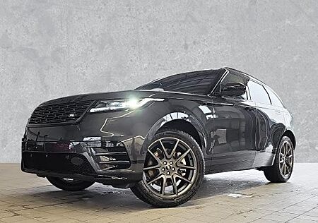 Land Rover Range Rover Velar gebraucht kaufen Land Rover Range Rover Velar P400e AWD Dynamic SE