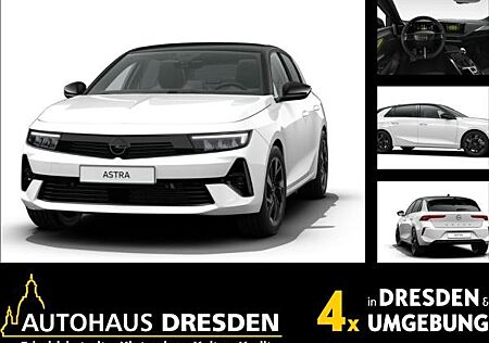 Opel Astra gebraucht kaufen Opel Astra GS 1.2 Turbo