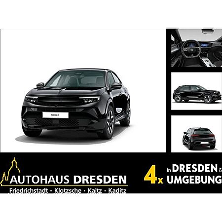 Opel Mokka leasen