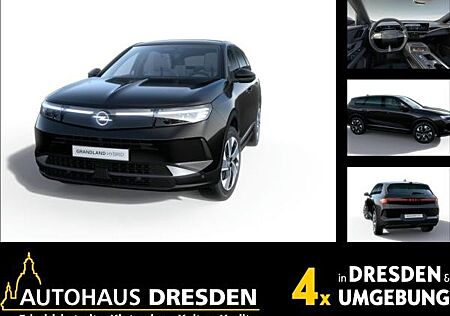 Opel Grandland GS MHEV