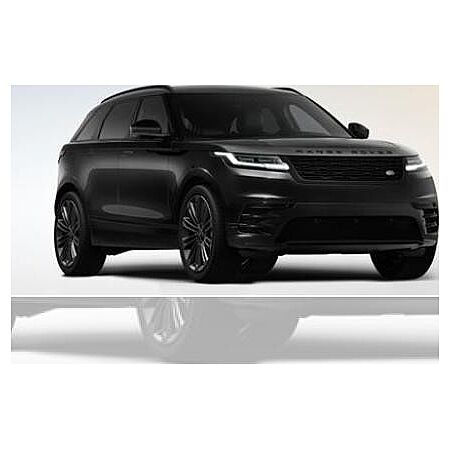 Land Rover Range Rover Velar leasen