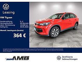 Volkswagen Tiguan Goal 2.0 TDI AHK/Nav/360°/Standhz/3.30Garantie