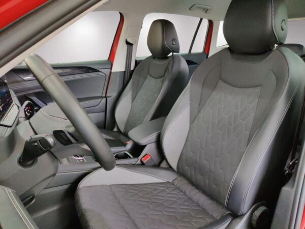 Volkswagen Tiguan Goal 2.0 TDI AHK/Nav/360°/Standhz/3.30Garantie bild 6
