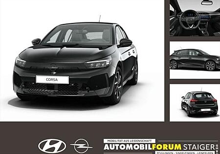 Opel Corsa GS 1.2 Turbo