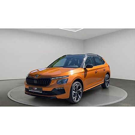 Skoda Kamiq leasen Skoda Kamiq leasen