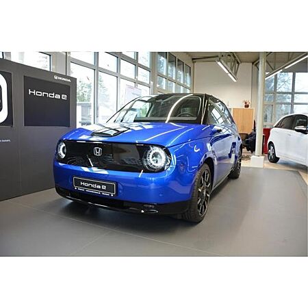 Honda e leasen