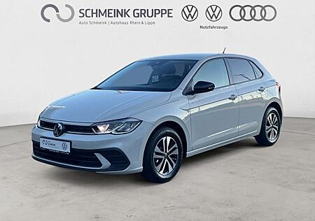 VW Polo Volkswagen Life 1.0 TSI Sitzheizung Kamera ACC