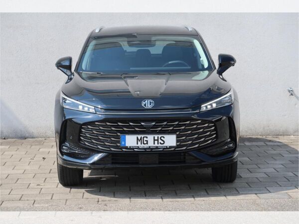 MG HS 1.5T-GDI Luxury Auto - Tageszulassung bild 2