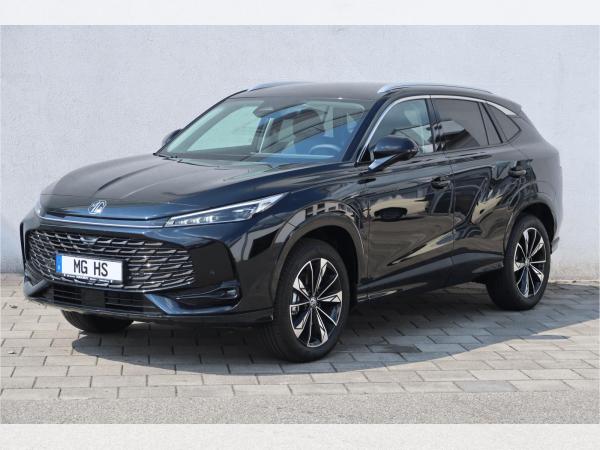 MG HS 1.5T-GDI Luxury Auto - Tageszulassung bild