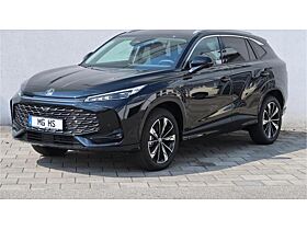 MG HS 1.5T-GDI Luxury Auto - Tageszulassung MG HS 1.5T-GDI Luxury Auto - Tageszulassung