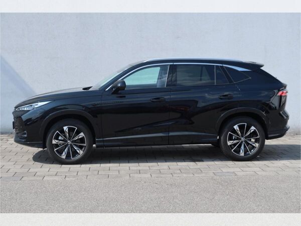 MG HS 1.5T-GDI Luxury Auto - Tageszulassung bild 3