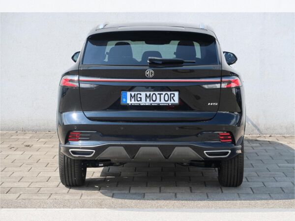 MG HS 1.5T-GDI Luxury Auto - Tageszulassung bild 5