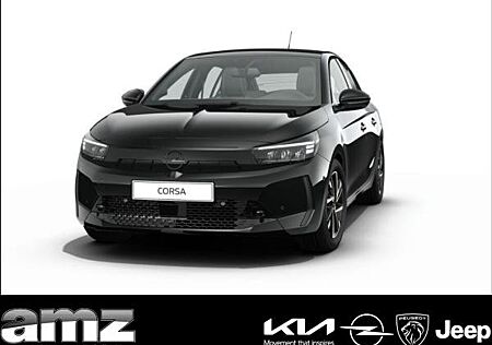 Opel Corsa GS 1.2 Turbo