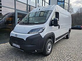 Toyota Proace Max Elektro L3H2 Work 35H 279 PS 110kWh Toyota Proace Max Elektro L3H2 Work 35H 279 PS 110kWh