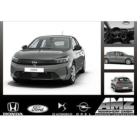 Opel Corsa leasen
