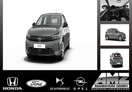 Opel Corsa Edition 1.2 Turbo