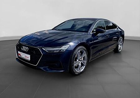 Audi A7 gebraucht kaufen Audi A7 45 TDI Quattro MATRIX AHK HUD Leder ACC