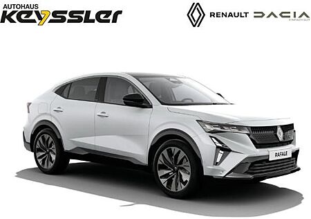 Renault Rafale Techno E-Tech Full Hybrid 200