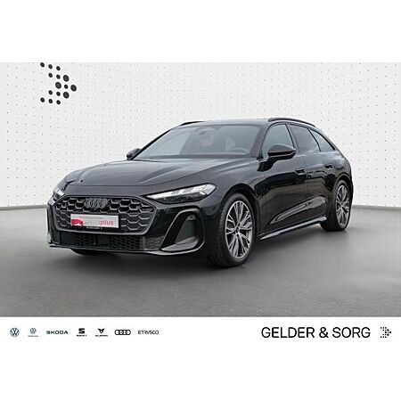 Audi A5 leasen