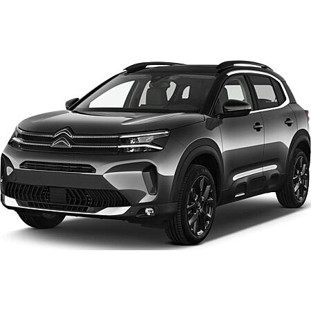 Citroën C5 Aircross leasen