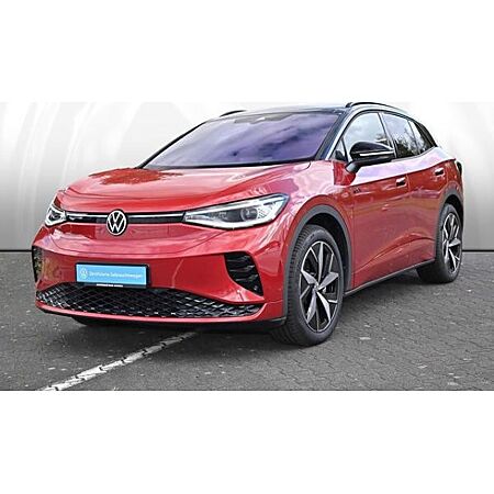 VW ID.4 leasen