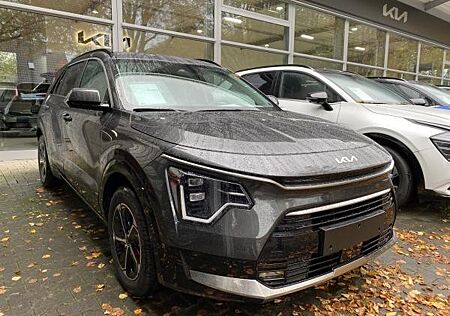 Kia Niro 1.6 GDI Hybrid Vision - ❗️SOFORT VERFÜGBAR ❗️ - Komfort / Style-Paket