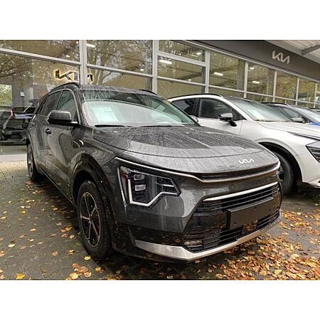 Kia Niro leasen Kia Niro leasen