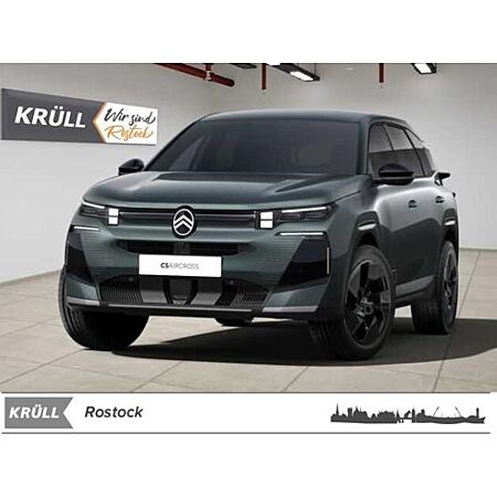Citroën C5 Aircross leasen