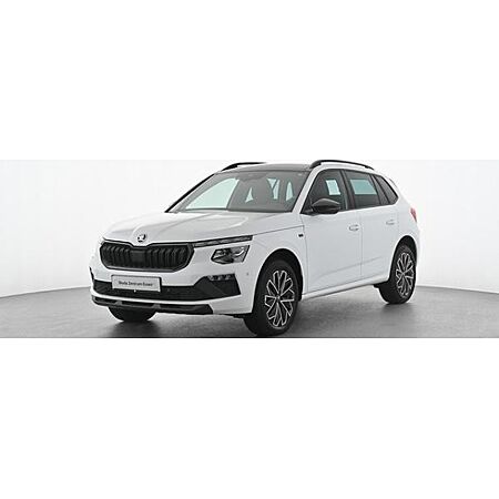 Skoda Kamiq leasen Skoda Kamiq leasen