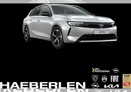 Opel Astra Sports Tourer Edition Abstandstempomat*SHZ*