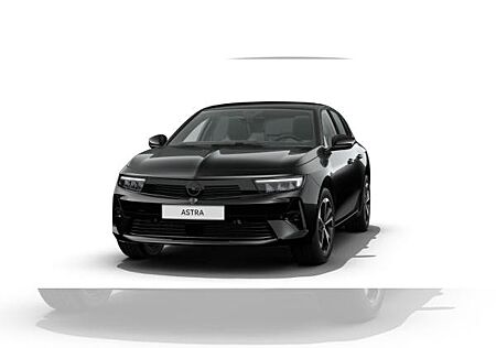 Opel Astra Sports Tourer GS 1.2 Turbo