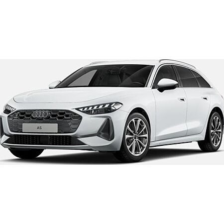 Audi A5 leasen