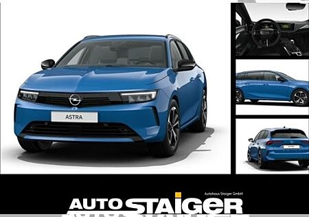 Opel Astra Sports Tourer Edition 1.2 Turbo