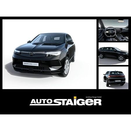 Opel Grandland X leasen