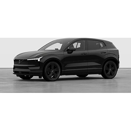 Volvo EX30 leasen