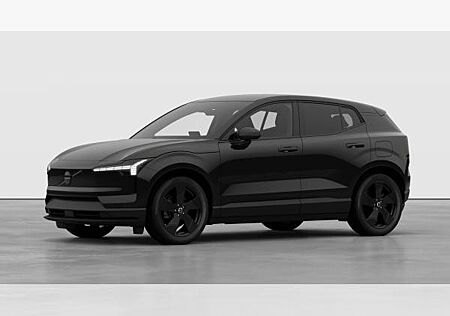 Volvo EX30 gebraucht kaufen Volvo EX30 Single M. Ext. Range Plus Black Edition