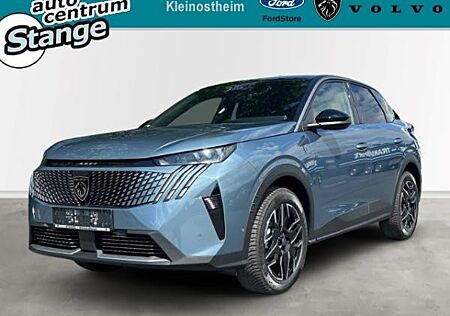 Peugeot 3008 gebraucht kaufen Peugeot 3008 GT 145 Hybrid