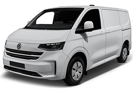 VW T6 Transporter Volkswagen Transporter e- Kasten (TW) inkl. Regal Gewerbe