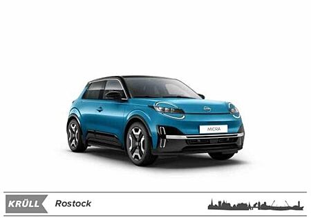 Nissan Micra gebraucht kaufen Nissan Micra EVOLVE H