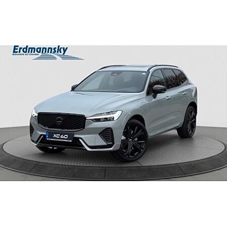 Volvo XC60 leasen