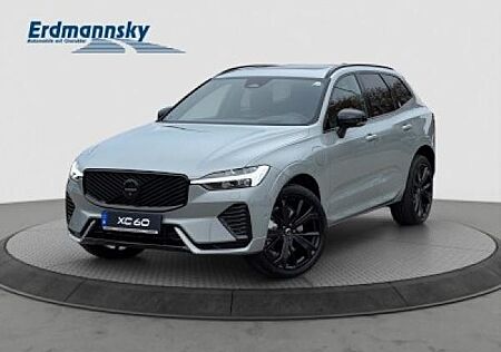Volvo XC 60 gebraucht kaufen Volvo XC 60 XC60 T8 Plus Black Edition/Lagom/Lichtpaket
