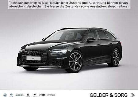 Audi A6 Avant 55 TFSI qu. S line Pano*HuD*Virtual*360°
