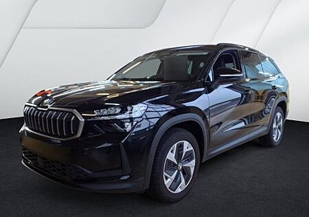 Skoda Kodiaq gebraucht kaufen Skoda Kodiaq Selection TDI DSG