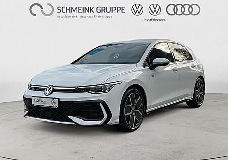 VW Golf Volkswagen R-Line 1,5 eTSI DSG AHK Kamera Navi
