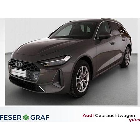 Audi A5 leasen