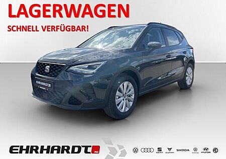 Seat Arona ❗LAGERWAGEN❗Road Edition 1.0 TSI (116 PS) 7-Gang-DSG