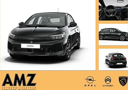 Opel Corsa GS 1.2 Turbo