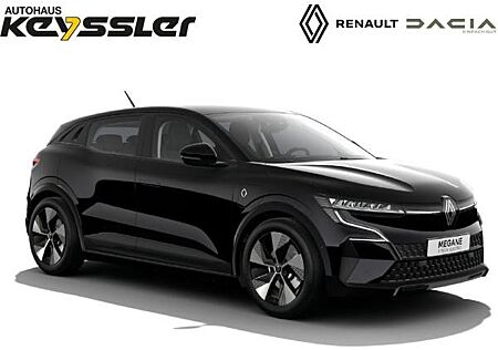Renault Megane E-Tech 100% elektrisch