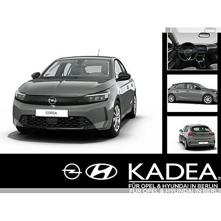 Opel Corsa leasen