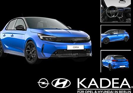 Opel Corsa Yes